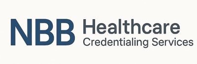 NBB Healthcare Credentialing Services